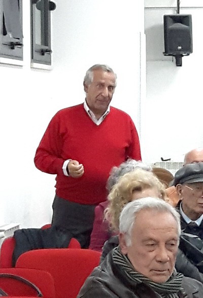 Immagine riferita a: Braccianti e contadini in Sicilia contro il Fascismo